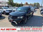 Used 2015 Dodge Journey for sale.