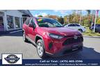 Used 2019 Toyota RAV4 for sale.