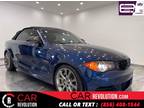 Used 2013 BMW 1 Series for sale.