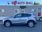 Used 2015 Mazda CX-5 for sale.