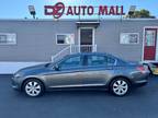 Used 2008 Honda Accord Sdn for sale.