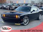 Used 2023 Dodge Challenger for sale.