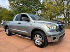 Used 2007 Toyota Tundra for sale.