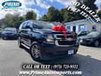 Used 2019 Chevrolet Tahoe for sale.