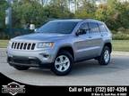 Used 2014 Jeep Grand Cherokee for sale.