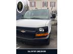 Used 2012 Chevrolet Express Cargo Van for sale.