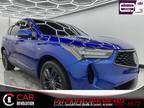 Used 2022 Acura Rdx for sale.