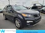 Used 2013 Kia Sorento for sale.
