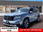 Used 2024 Honda Pilot for sale.