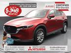 Used 2022 Mazda Cx-5 for sale.