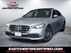 Used 2022 Mercedes-Benz S-Class for sale.