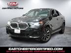 Used 2023 BMW X6 for sale.