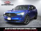 Used 2022 Acura MDX for sale.