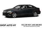 Used 2008 Mercedes-benz C-class for sale.
