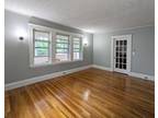 Colonial Ave Unit,newton, Flat For Rent