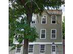 Park Ave Apt,albany, Flat For Rent