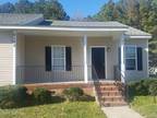 Cypress Dr Nw Unit A, Wilson, Property For Rent