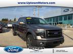 2013 Ford F-150 Silver, 134K miles