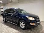 2011 Chevrolet Traverse Blue, 82K miles