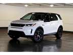 2023 Land Rover Discovery Sport SE