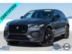 2024 Jaguar F-PACE P250