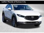 2024 Mazda CX-3 White, 7K miles