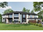 New Construction Available fall 2025