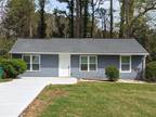 Phillips Cir, Decatur, Home For Rent