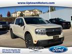 2024 Ford Maverick, 15 miles