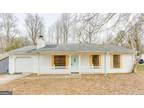 Salisbury Trl, Riverdale, Home For Rent
