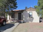 Federal Ave, El Paso, Home For Rent
