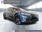 2016 Tesla Model S 90D for sale