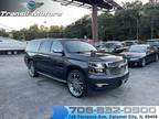 2015 Chevrolet Suburban LTZ for sale