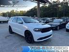 2017 Dodge Durango R/T for sale
