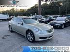 2007 INFINITI G35 Sedan G35x for sale