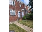 Spruce Ave Unit B, Westville, Flat For Rent