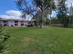 Spring Flower Dr Apt,new Port Richey, Property For Rent
