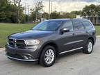 2014 Dodge Durango SXT for sale