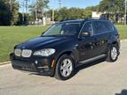 2013 BMW X5 xDrive35d for sale