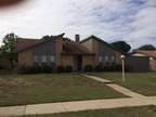 3717 Furneaux Lane Carrollton Texas 75007