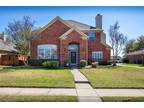 4716 Bear Run Drive Plano Texas 75093