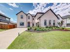 587 Meandering Lane Frisco Texas 75033