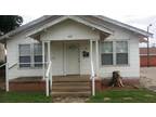 609 EN 15th Street Unit: B Abilene Texas 79601