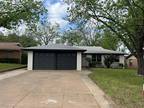 616 Oak Drive Hurst Texas 76053