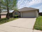 505 Thistle Meade Circle Burleson Texas 76028