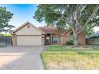 5242 Western Plains Avenue Abilene Texas 79606