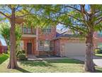 13435 Cottage Grove Drive Frisco Texas 75033