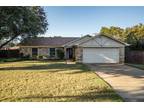 116 Springhill Drive Hurst Texas 76054