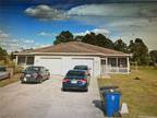 Golfview Blvd, Lehigh Acres, Home For Rent