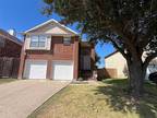 729 Meadowcreek Court Garland Texas 75043